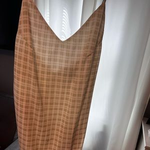 Forever 21, small, dress